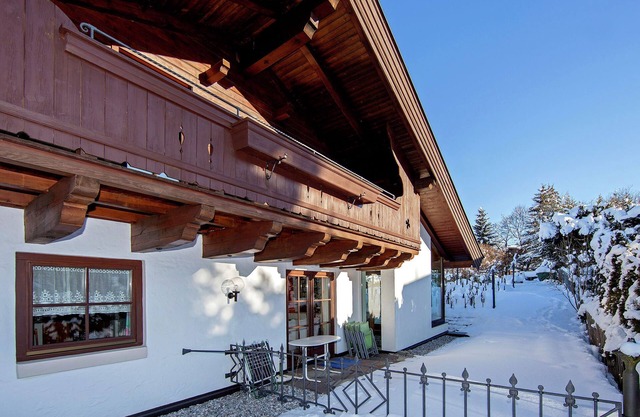 Apartment in Tirol, close to the ski slopes