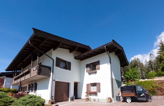 Apartment in St. Johann in Tyrol with terrace