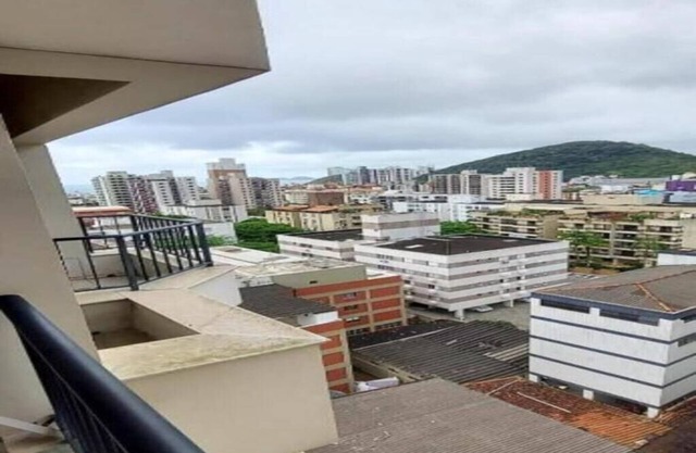 APARTMENT IN ENSEADA GUARUJA