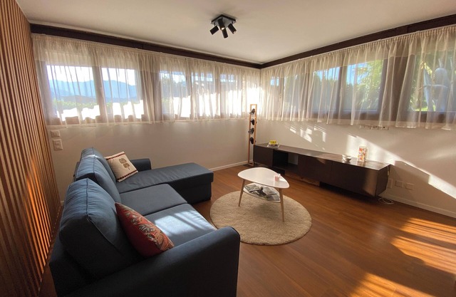 Apartment in Torricella in the heart of Ticino