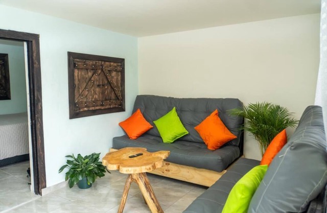 Apartment in the heart of SANTA ROSA DE CABAL, 1 block from ARAUCARIAS PLAZA.