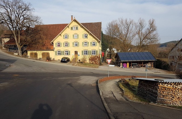 Apartment in the resort rooms - Horgen.