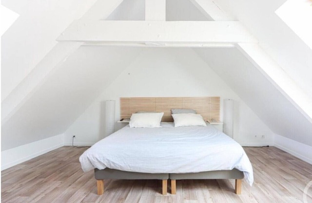 Apartment in the center of town with parking