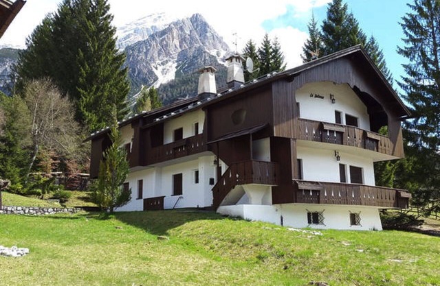 Apartment in San Vito di Cadore