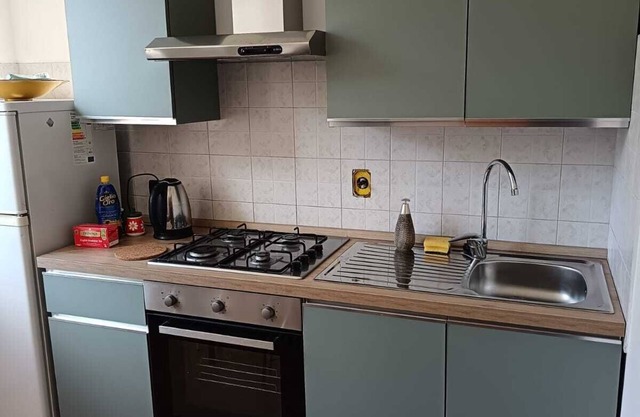 Apartment in the center of Serravalle at 5min from the outlet Serravalle Mcarthurglen