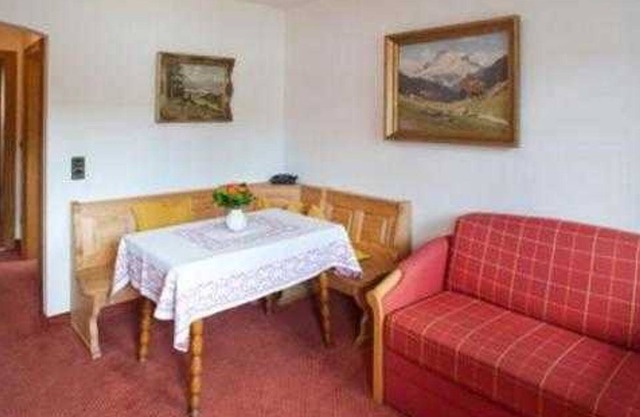 Apartment I Kettemann - Guesthouse Zibert