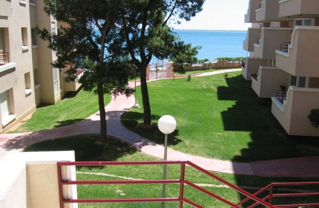 Apartment - (I offer discounts from October to February in reservations of 30 days)