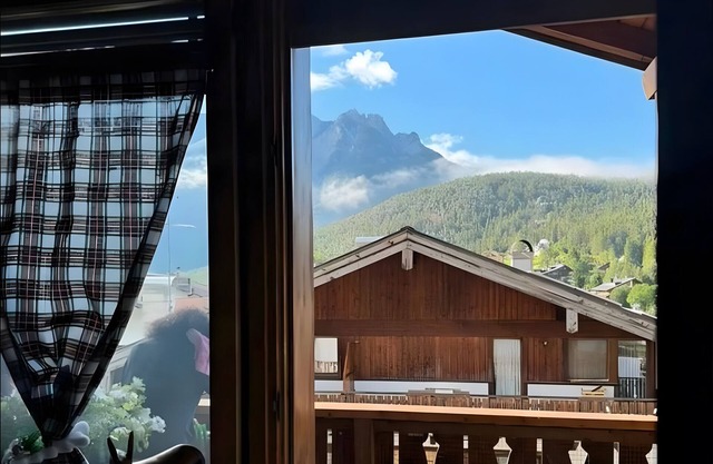 Apartment 'I Tramonti Del Picco Di Roda' with Mountain View, Private Terrace and Wi-Fi