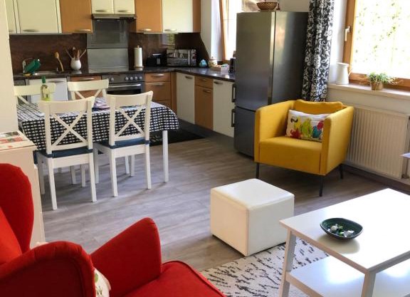 Apartment Ida