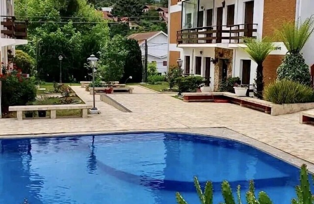 Apartment "Ideal for walking to Capivari"