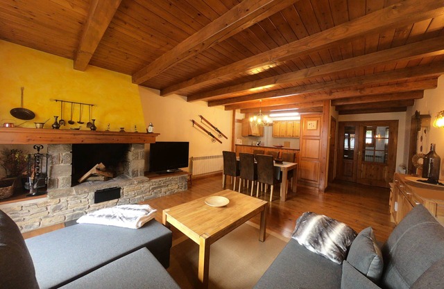 APARTMENT IDEAL FOR FAMILIES