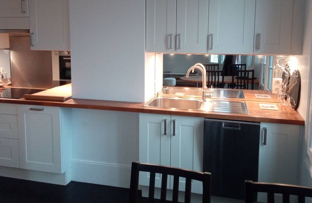 Apartment, ideal location, 300m from the beach