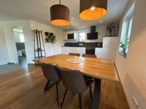 Apartment Ihm