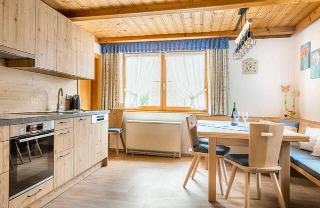 APARTMENT II all 3 rooms with shower/WC - Am Schmiedbauernhof Family Leitner/Leitgeb