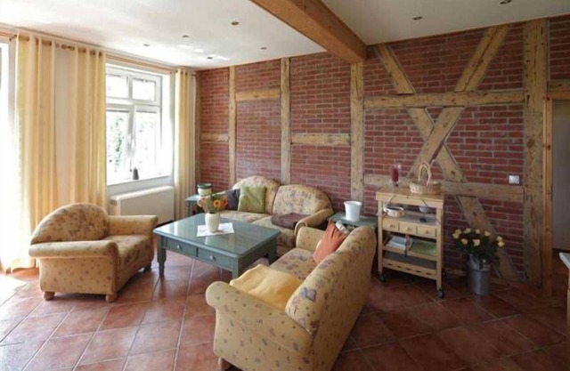 Apartment II No. 15100 - Apartments in Danish country house style - WE3746