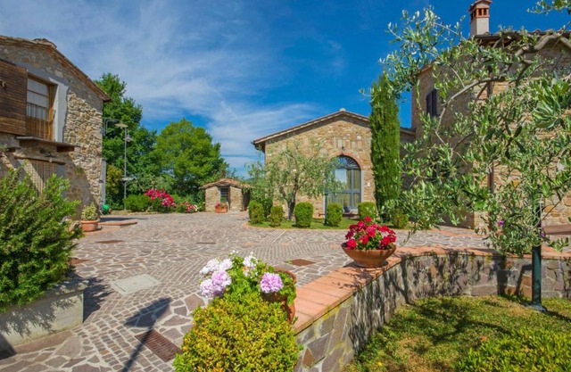 Apartment Il Borghetto-1 by Interhome
