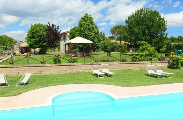 Apartment Il Cerro by Interhome