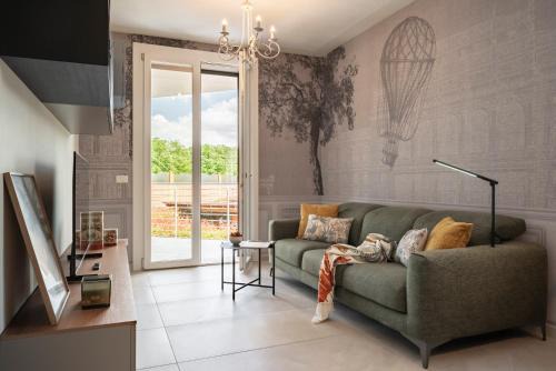Apartment Il Giglio
