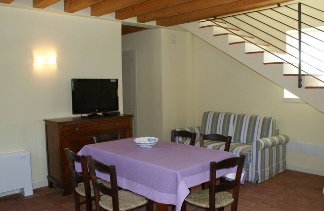 Apartment Il Mulino in Villa Veneta with private pool ... a dive into history