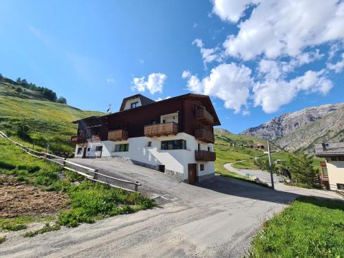 Apartment Il Nocciolino