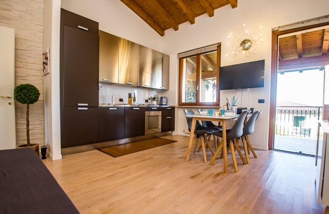 Apartment Il Sole