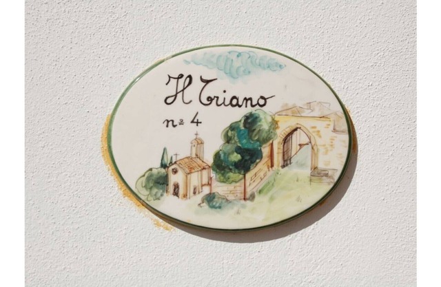 Apartment - "IL TRIANO"