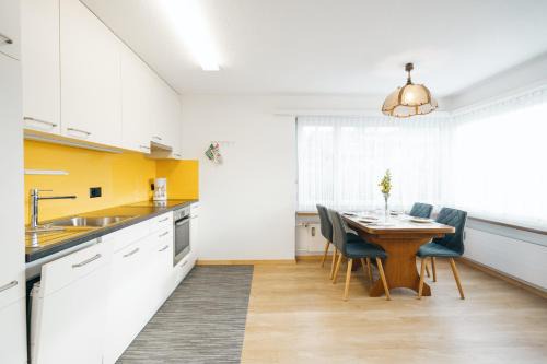 Apartment Im Aeschen