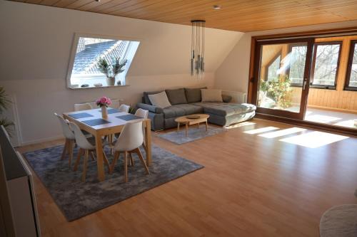 Apartment im Bellerbektal