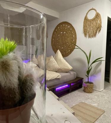 Apartment im BOHO Stil nähe Salzburg