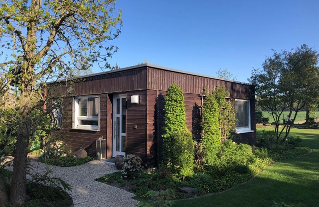 Apartment im Grünen