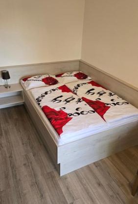 Apartment im Hotel