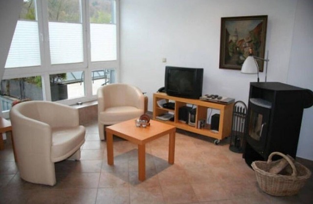 Apartment Im Prümtal