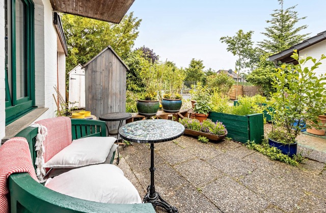 Apartment 'Im Reiterparadies' with Private Terrace, Private Garden and Wi-Fi