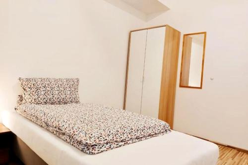 Apartment im Szeneviertel