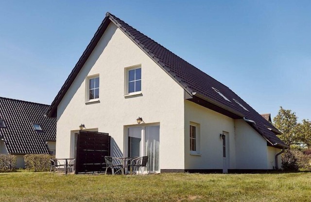 Apartment im Van der Valk Resort Linstow
