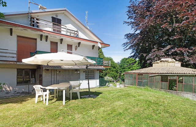 Apartment 'Immerso Nel Verde' with Mountain View and Private Garden