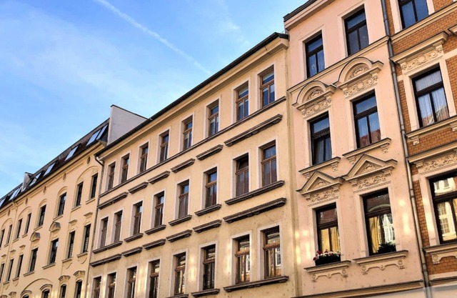Apartment in a beautiful, central location