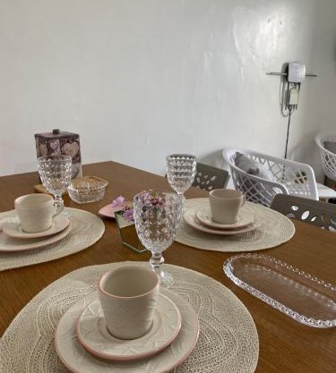Apartment in a gated community - 2 bedrooms 2 bathrooms Kitchen