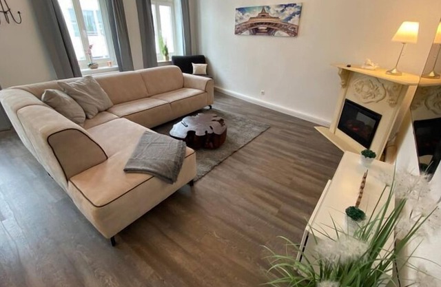 Apartment in a central location in Rostock