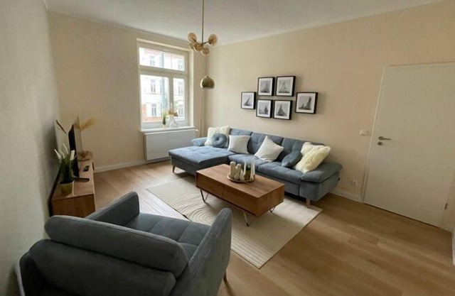 Apartment in a central location in Rostock