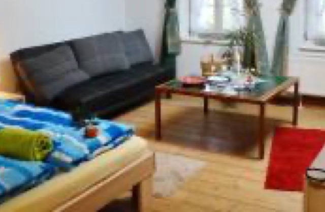 Apartment In A Hotel 'Nußdorfer Hof - Apartment 11' with Mountain View and Wi-Fi