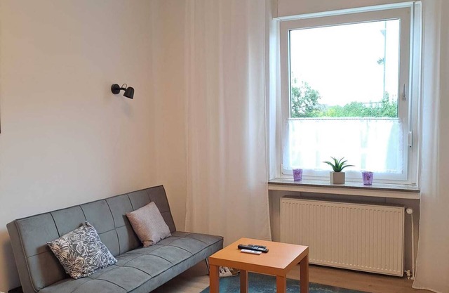 Apartment In A Hotel 'Velbert Am Berg' with Wi-Fi