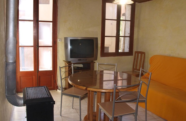 Apartment in a house, Val d'Allos, High Verdon