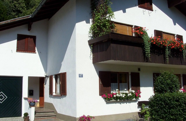 Apartment in a prime location - for 1 to 5 people!