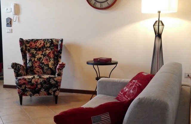 Apartment in a strategic position Lake Garda and South Garda Karting