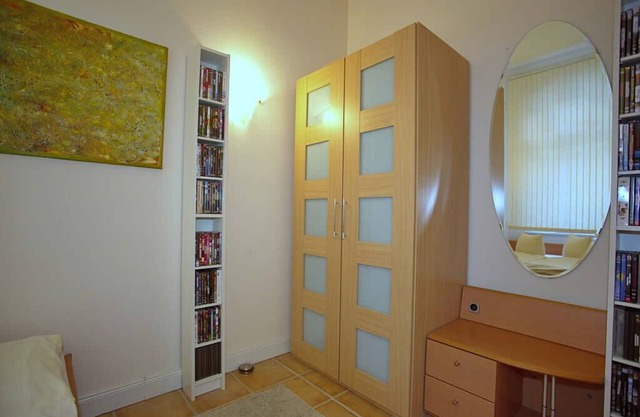 Apartment in Aegidienhof
