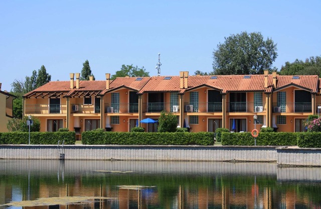 Apartment in Albarella near Beach & Activities
