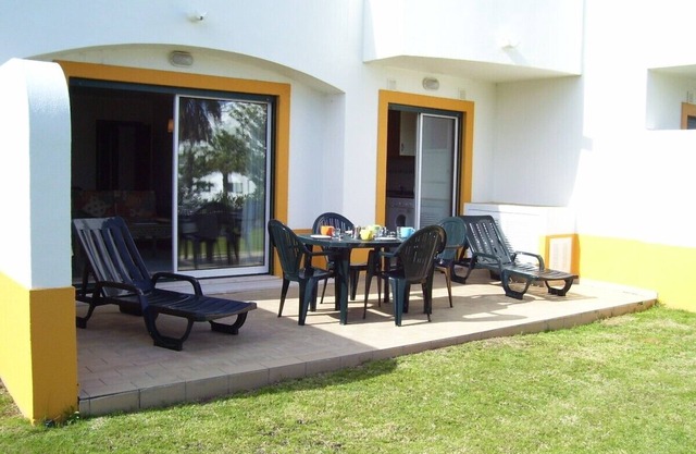 Apartment in Albufeira Portugal with Pools and Gardens