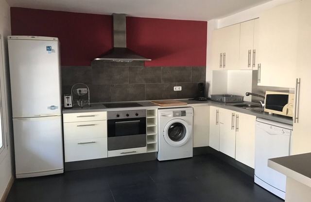 Apartment in Alella