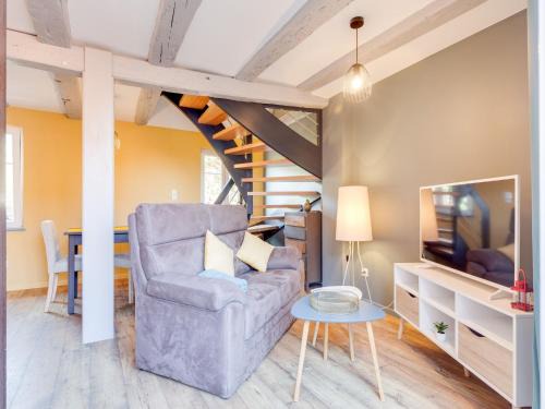 Apartment in Alsace near Haut-Koenigsbourg